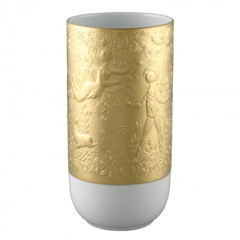 Rosenthal ZAUBERFLÖTE Sarastro Vase - T3