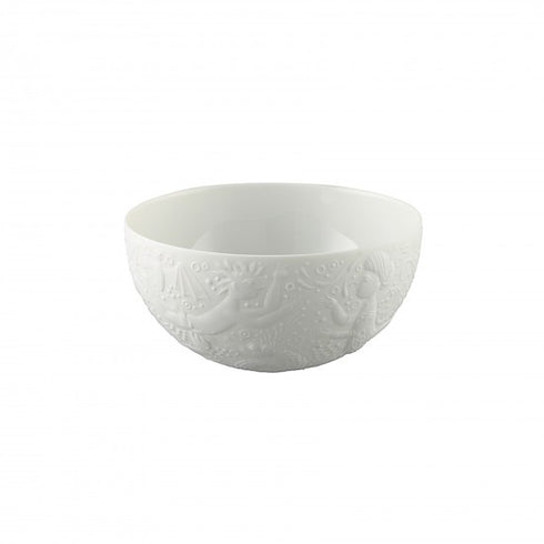 Rosenthal ZAUBERFLÖTE Weiss Fruit dish