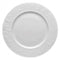 Rosenthal ZAUBERFLÖTE Weiss Platter round