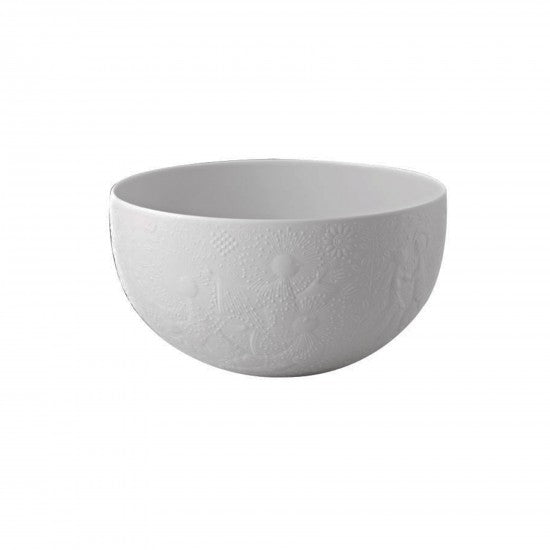 Rosenthal ZAUBERFLÖTE Weiss Salad bowl 2