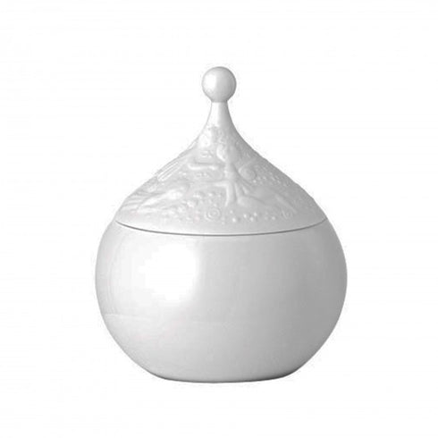 Rosenthal ZAUBERFLÖTE Weiss Sugar bowl 3