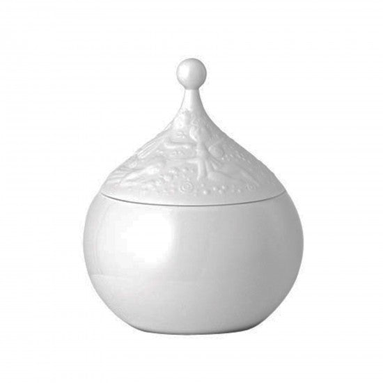 Rosenthal ZAUBERFLÖTE Weiss Sugar bowl 3