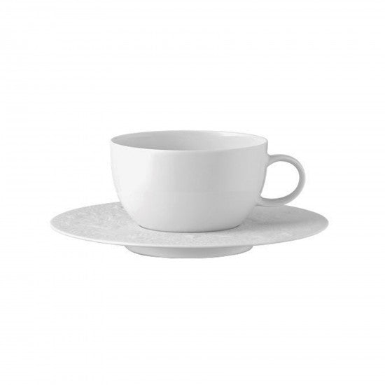 Tazza da tè Rosenthal ZAUBERFLÖTE Weiss