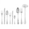 Sambonet Baguette Cutlery Set x12 Hollow Handle Orfèvre - T3