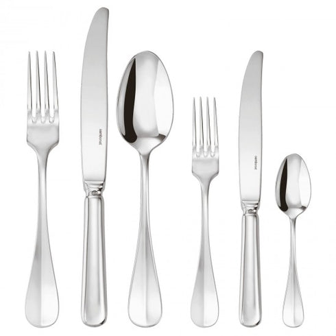 Sambonet Baguette Cutlery Set x12 Hollow Handle Orfèvre