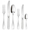 Sambonet Baguette Cutlery Set x12 Hollow Handle Orfèvre