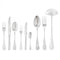 Sambonet Baguette Cutlery Set x12 Solid Handle - T5