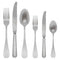 Sambonet Baguette Cutlery Set x12 Solid Handle - T2