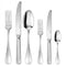 Sambonet Baguette Cutlery Set x6 Hollow Handle Orfèvre - T3