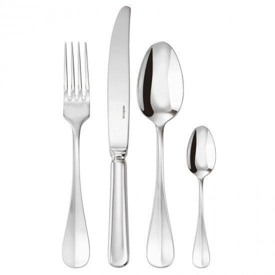 Set di posate da baguette Sambonet x6 manico cavo Orfèvre - T1