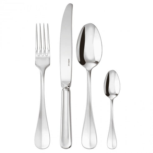 Sambonet Baguette Cutlery Set x6 Solid Handle