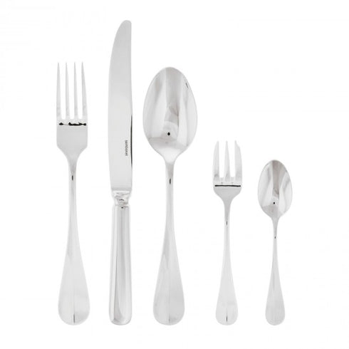 Sambonet Baguette Cutlery Set x6 Solid Handle - T2