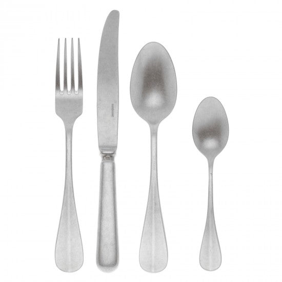 Sambonet Baguette Cutlery Set x6 Solid Handle - T1