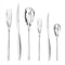 Sambonet Bamboo Cutlery Set x6 Mirror Steel - T2