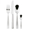 Sambonet Cortina Cutlery Set x6 Mirror Steel