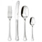 Sambonet Deco Cutlery Set x6 Solid Handle