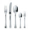 Sambonet Deco Cutlery Set x6 Solid Handle - T1