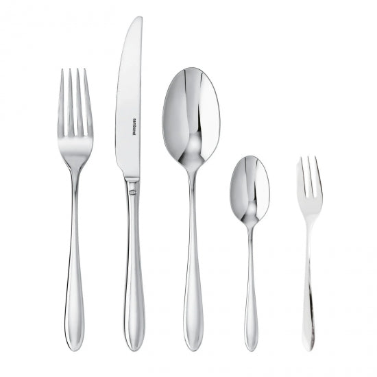 Sambonet Dream Cutlery Set x6 Mirror Steel