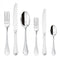 Sambonet Filet Toiras Cutlery Set x6 Mirror Steel - T2