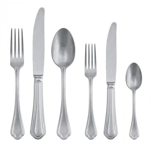 Sambonet Filet Toiras Cutlery Set x6 Vintage - T2