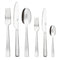 Sambonet Flat Cutlery Set x6 Diamond - T2