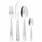 Sambonet Flat Cutlery Set x6 Diamond