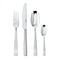 Sambonet Flat Cutlery Set x6 Mirror Steel