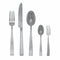 Sambonet Flat Cutlery Set x6 Vintage - T1