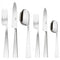 Sambonet Gio Ponti Conca Cutlery Set x6 Mirror Steel