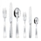 Sambonet Gio Ponti Cutlery Set x6 Mirror Steel - T2