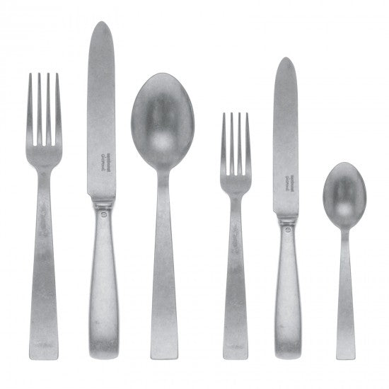 Set di posate Sambonet Gio Ponti x6 Vintage - T2