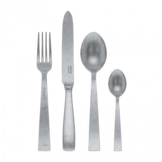 Set di posate Sambonet Gio Ponti x6 Vintage - T1