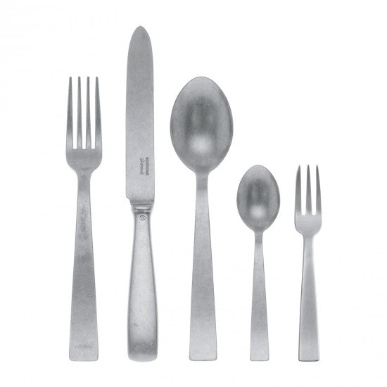 Set di posate Sambonet Gio Ponti x6 Vintage