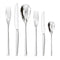 Sambonet H-Art Cutlery Set x6 Mirror Steel - T2