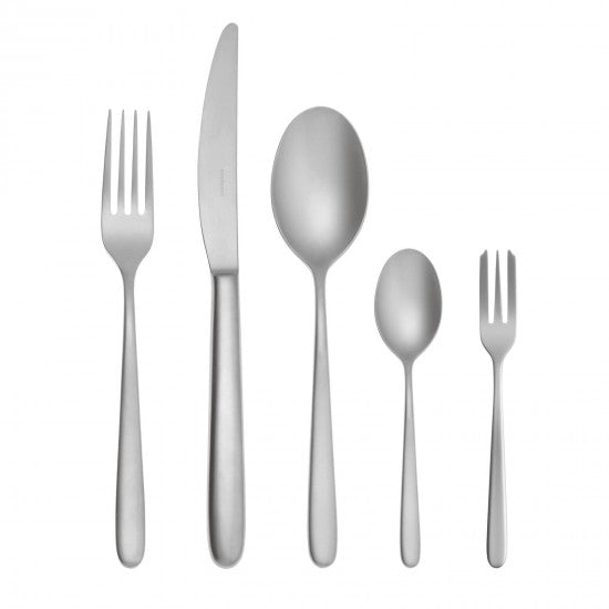 Sambonet Hannah Cutlery Set x6 Antique - T1