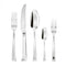 Sambonet Imagine Cutlery Set x6 Mirror Steel - T1