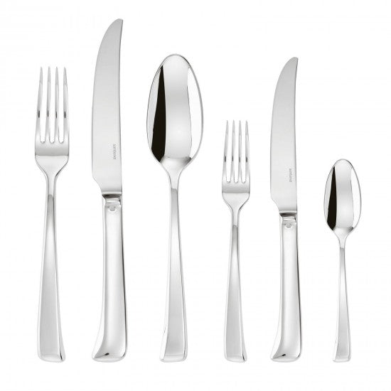 Sambonet Imagine Cutlery Set x6 Mirror Steel - T2