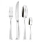 Sambonet Imagine Cutlery Set x6 Mirror Steel