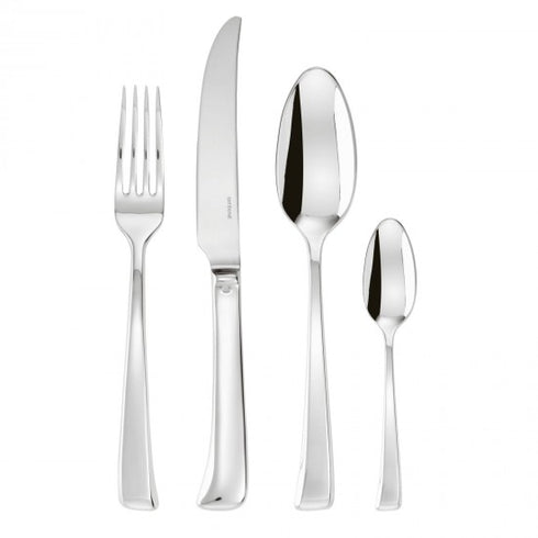 Sambonet Imagine Cutlery Set x6 Silverplated Steel