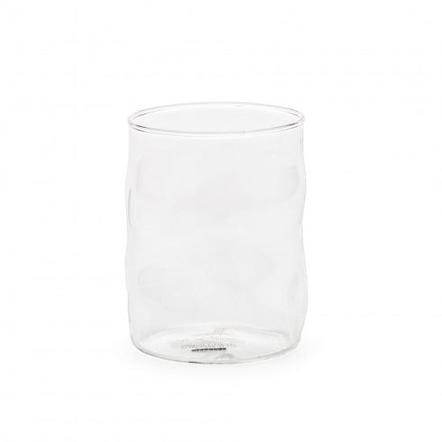 SELETTI GLASS FROM SONNY SET 4 GLASS