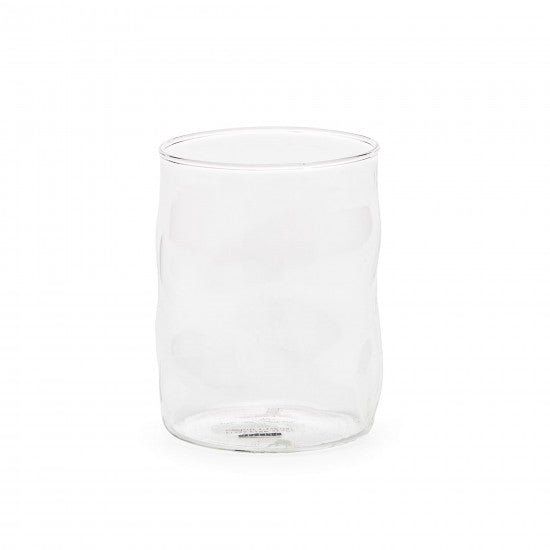 SELETTI GLASS FROM SONNY SET 4 GLASS