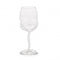 SELETTI GLASS FROM SONNY SET 4 WINE GLASS - T1