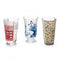 SELETTI HYBRID CLARICE COCKTAIL GLASSES SET