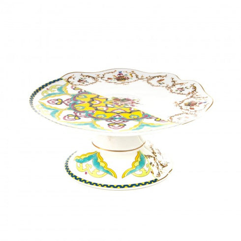 SELETTI HYBRID LEANDRA CAKE-STAND