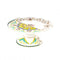 SELETTI HYBRID LEANDRA CAKE-STAND