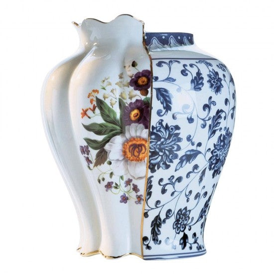 SELETTI HYBRID MELANIA VASE