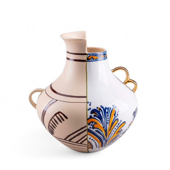 Seletti Hybrid Nazca Vase