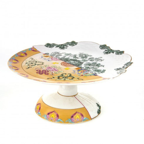 SELETTI HYBRID RAISSA CAKE-STAND