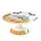 SELETTI HYBRID RAISSA CAKE-STAND