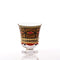 Seletti Hybrid Rodinia Set 3 Glasses